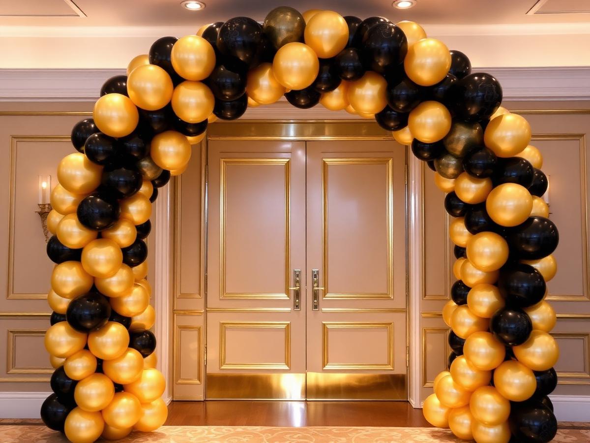 Goldleaf Decor Co.