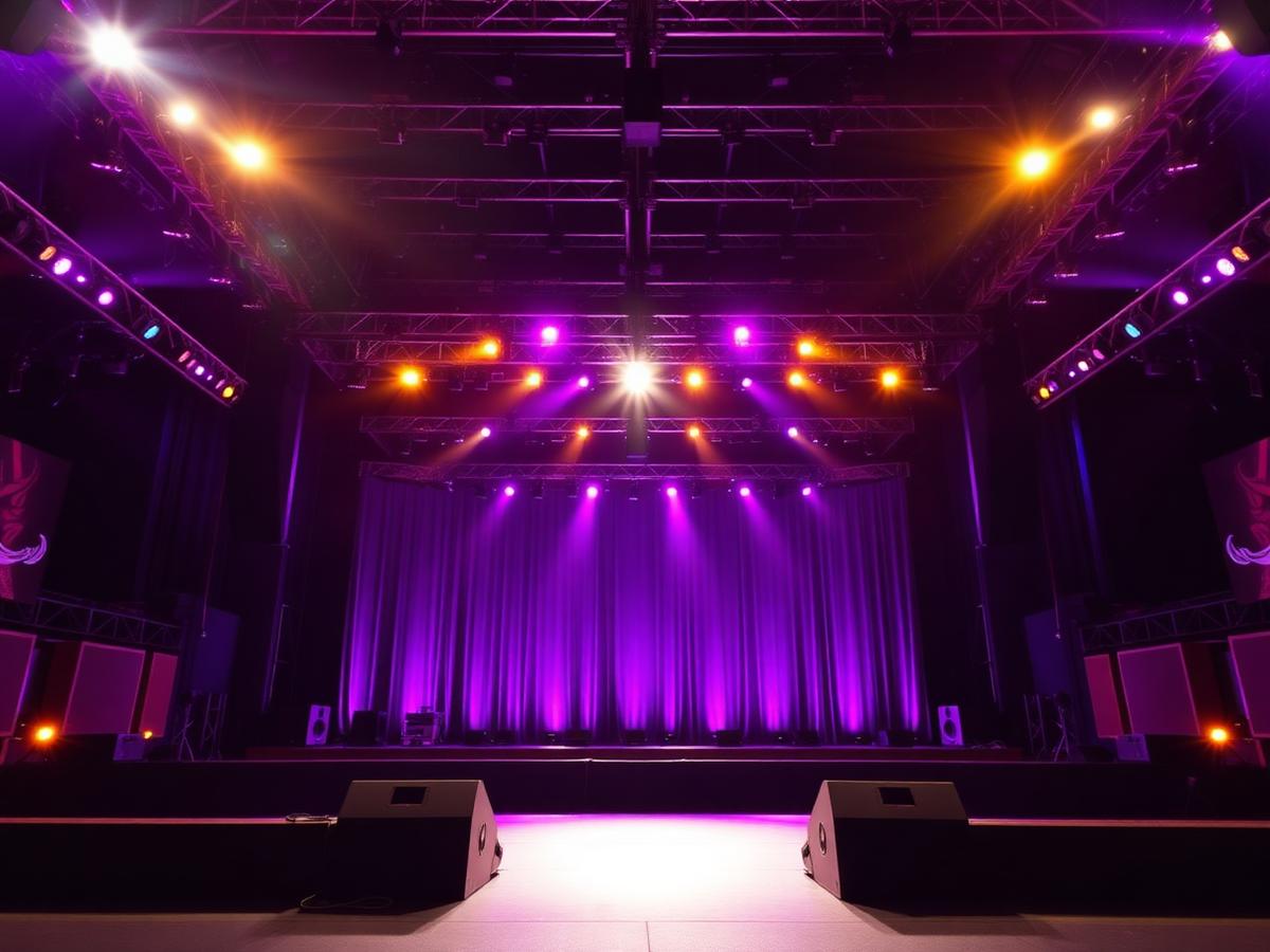 RiseFall Production
